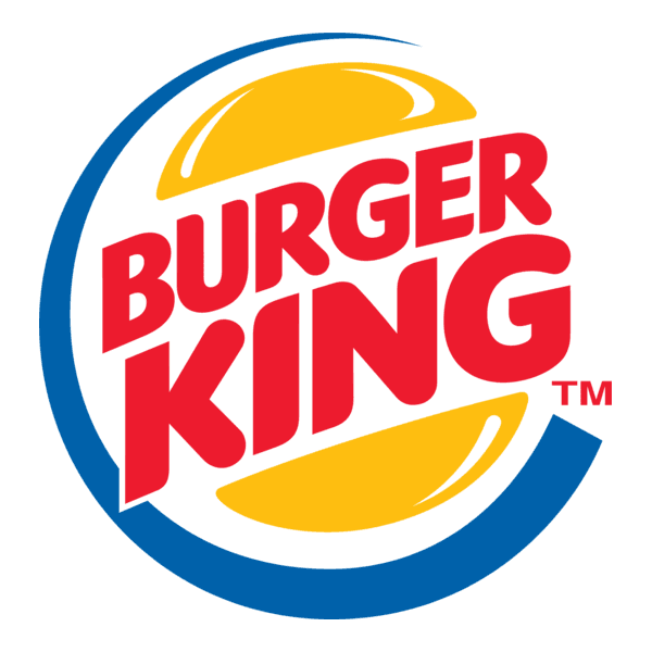 Logo Burger King