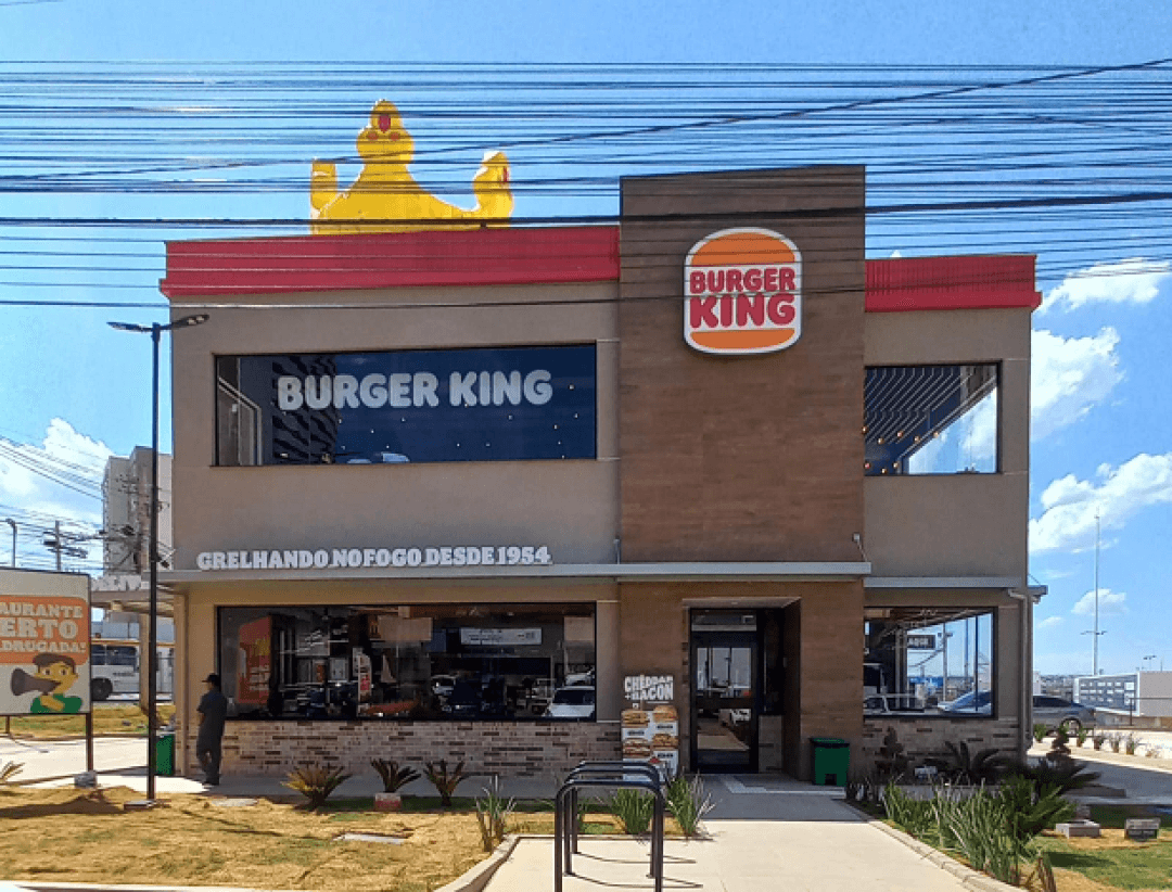 Burguer King